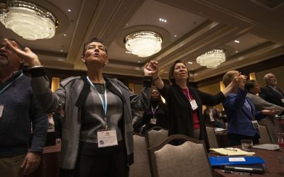 Antecipação do que está sobre a mesa no GC2020