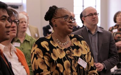 Propostos novos documentos de revisão geral do Livro de Disciplina disponíveis