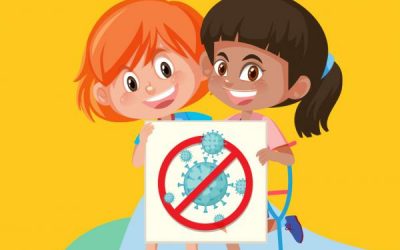 COVID-19 poderia levar a igreja a mudanças