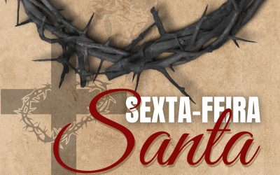 SEXTA-FEIRA SANTA