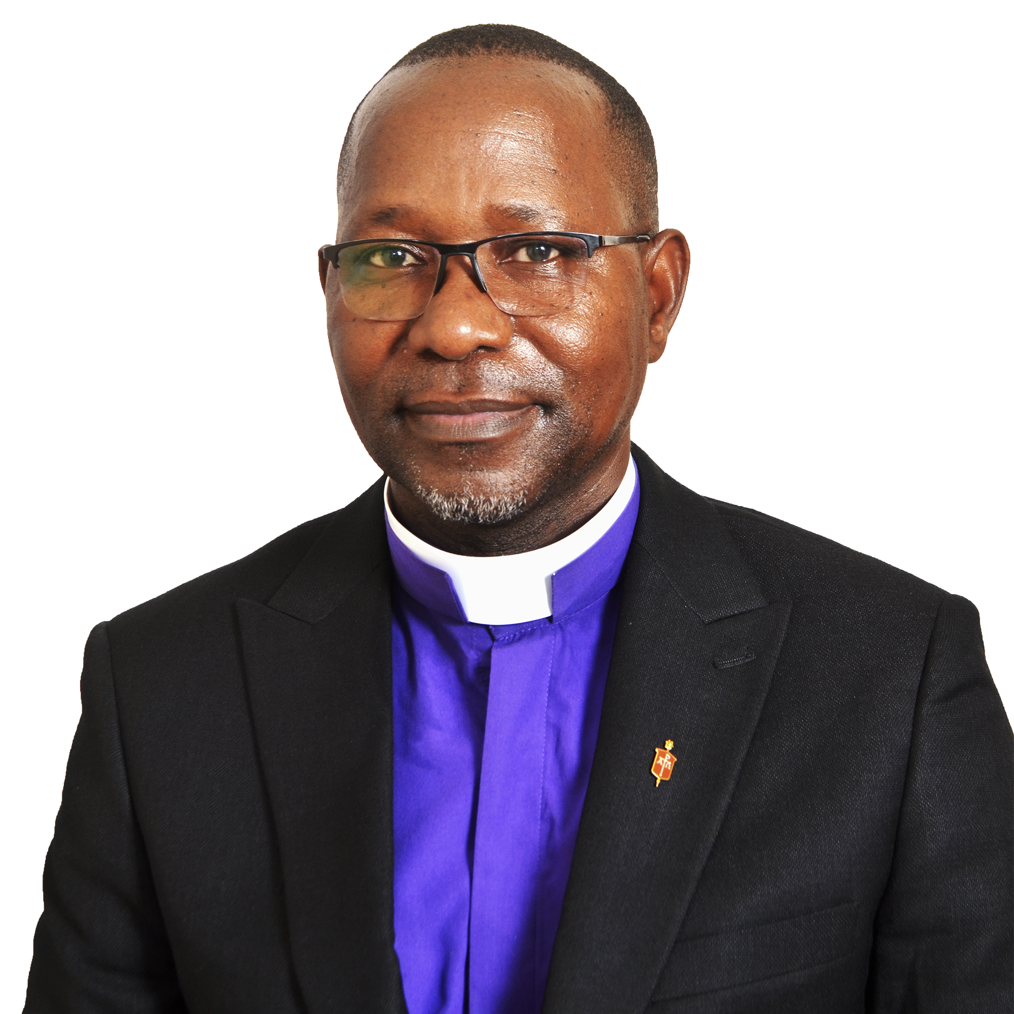 Bispo João F. Sambo