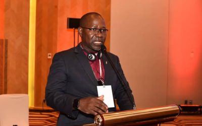 Declaração dos Bispos Africanos reunidos de 1 a 4 de Setembro em Luanda, Angola.