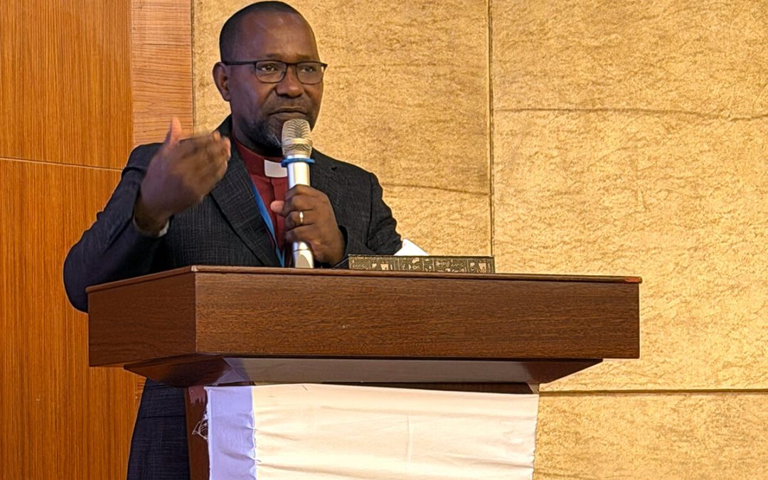 Acampamento de Treinamento capacita líderes religiosos Moçambicanos em discipulado