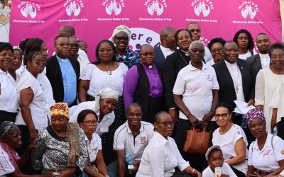 LÍDERES RELIGIOSOS DE DIFERENTES INSTITUIÇÕES RELIGIOSAS UNEM-SE PELA PAZ EFECTIVA EM MOÇAMBIQUE