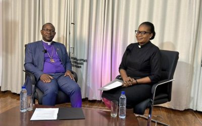 Caro irmã(o), já assistiu o primeiro episódio do Podcast Nova Esperança da Igreja Metodista Unida em Moçambique?