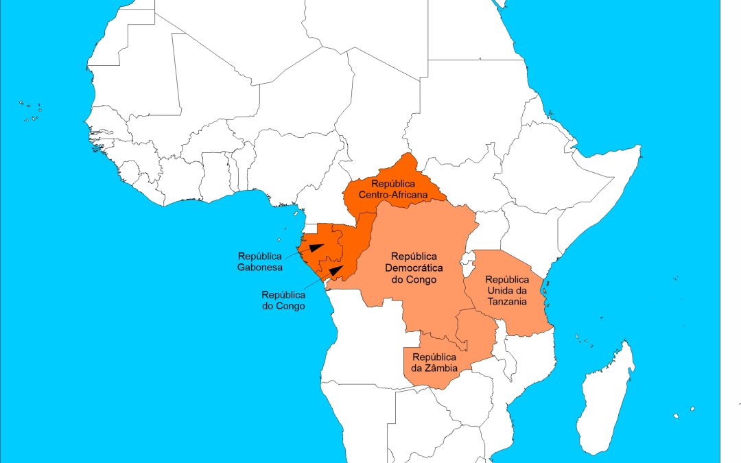 Conferência Central da África Central Elege Três Novos Bispos em Sessão Histórica